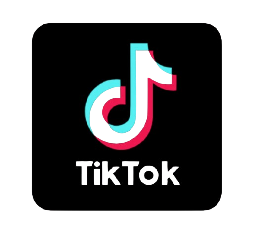 Perfil de TikTok de 24Clicks
